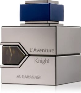 L'Aventure Knight