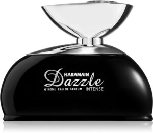 Dazzle Intense