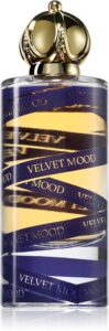 Velvet Mood