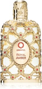 Royal Amber