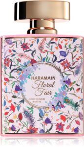 Floral Fair Extrait De Parfum