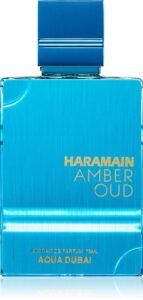 Amber Oud Aqua Dubai