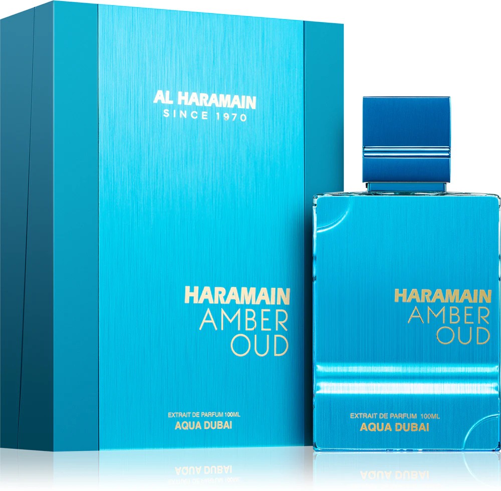 Amber Oud Aqua Dubai - immagine 2