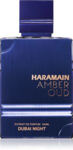 Amber Oud Dubai Night Extrait