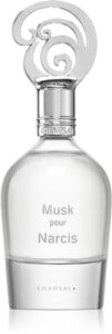Musk Pour Narcis