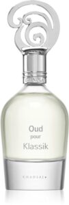 Oud Pour Klassik