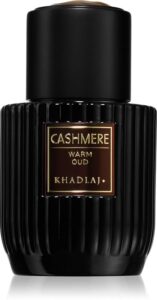 Cashmere Warm Oud