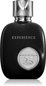 25 Experience Eau de Parfum
