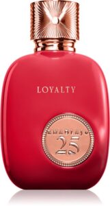 Loyalty Eau De Parfum Spray