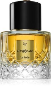 Intoxicate Eau De Parfum