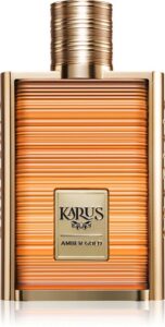 Karus Amber Gold