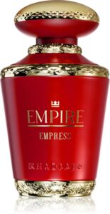 Empire Empress