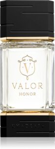Valor Honor Eau De Parfum