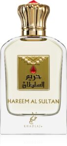 Hareem Al Sultan