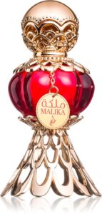 Malika Red Concentrated Perfume Oil