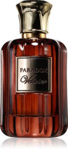 Paradox Vetiver Eau De Parfum