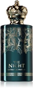 The Night Extrait De Parfum