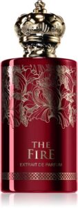The Fire Extrait De Parfum