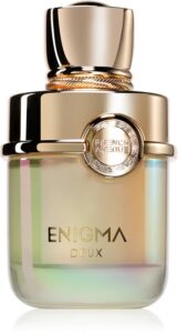 Enigma Deux