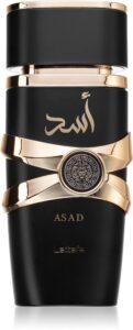 Asad Eau De Parfum