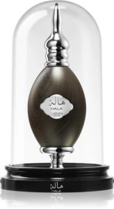 Hala Silver Eau De Parfum Spray