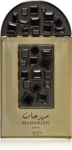 Maharjan Gold