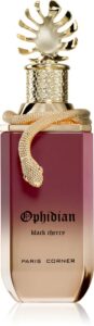 Ophidian Eau De Parfum Black Cherry