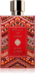 Rituals Of Anfar Divine