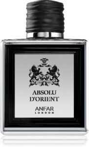 Absolu Dorient
