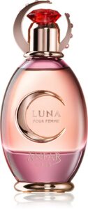 Luna For Women Extrait De Parfum