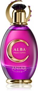 Alba Extrait De Parfum