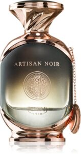 Artisan Noir