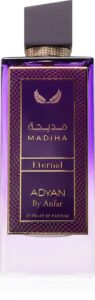 Madiha Eternal Eau De Parfum