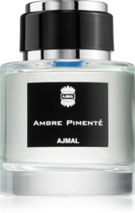 Ambre Pimente