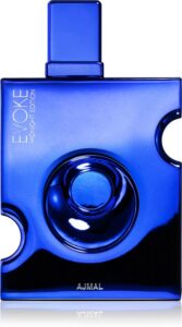 Evoke Midnight Edition