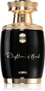 Rhythm of Oudh