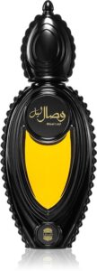 Wisal Layl Eau de Parfum