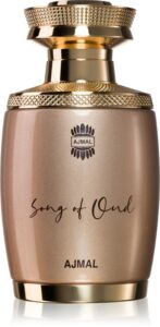 Song Of Oud