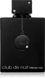 Club De Nuit Intense Man Pure Parfum
