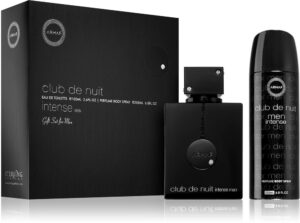 Club De Nuit Intense