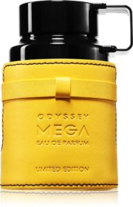 Odyssey Mega Eau De Parfum Limited Edition