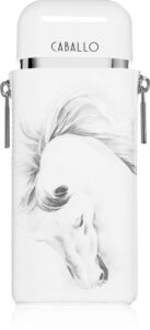 Caballo Eau De Parfum