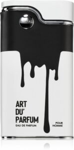 Art Du Parfum Pour Homme