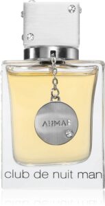 Club De Nuit Man Eau De Parfum
