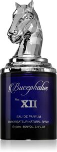 Bucephalus XII