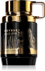 Odyssey Wild One Gold Edition