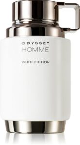 Odyssey Homme White Edition