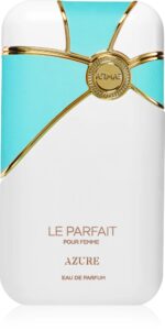 Le Parfait Azure