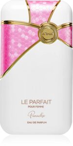 Le Parfait Panache