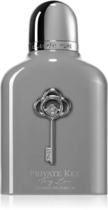 Club De Nuit Private Key To My Success Extrait De Parfum